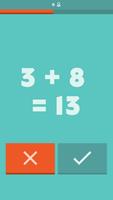 Math Wiz - Play & Learn تصوير الشاشة 2