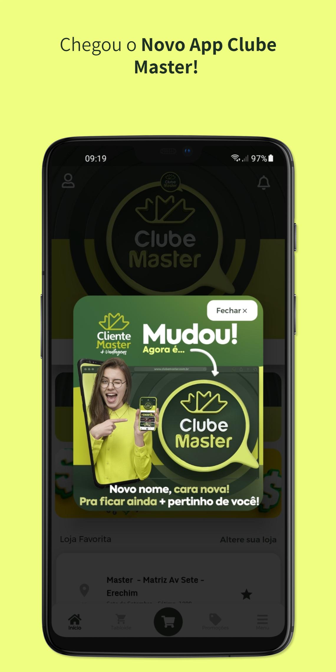 Clube GBMix APK (Android App) - Baixar Grátis