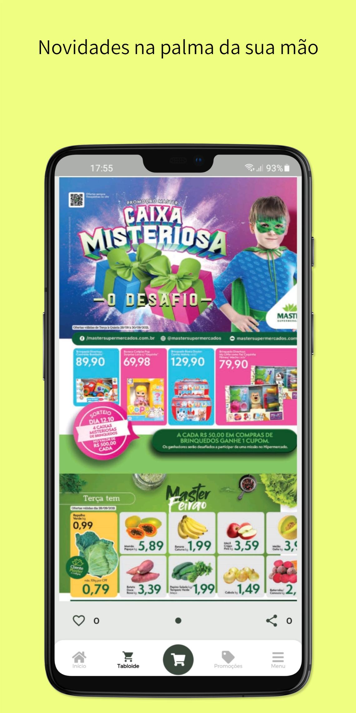 Clube GBMix APK (Android App) - Baixar Grátis