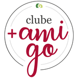 Clube + Amigo Guanabara