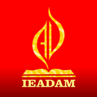 IEADAM CEC आइकन