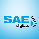 Questões ENEM - SAE Digital アイコン