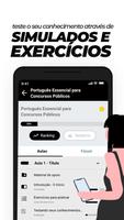 Prô Concursado screenshot 2