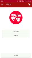 Ifpizza Delivery Affiche