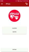 Ifpizza Delivery Poster