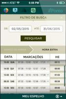ifPonto™ App capture d'écran 1