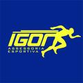 Igor Nicolau Team