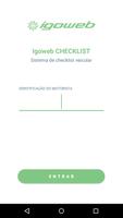 Igoweb Checklist capture d'écran 1