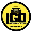 iGO MOBILIDADE - Motorista ícone