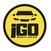 iGO MOBILIDADE - Motorista