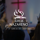 Naza2 Campinas ikona
