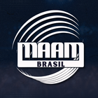 MAAM BRASIL আইকন