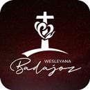 Wesleyana Badajoz APK