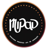 Igreja Mipad আইকন