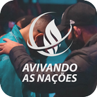 Avivando as Nações আইকন