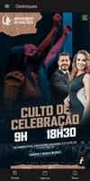 Avivando as Nações স্ক্রিনশট 2