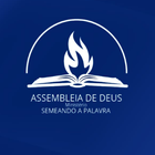 AD SEMEANDO A PALAVRA ícone