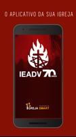 IEADV پوسٹر