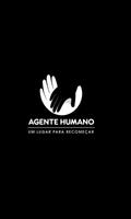 پوستر Agente Humano