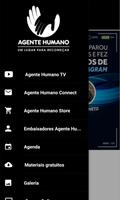 برنامه‌نما Agente Humano عکس از صفحه