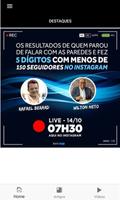 برنامه‌نما Agente Humano عکس از صفحه