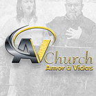 Av church icône