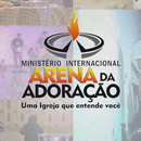 Arena Da Adoração APK