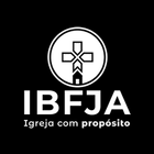 IBFJA 圖標