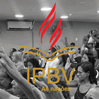 IPBV as nações-icoon