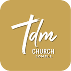 TDM Church Lowell simgesi