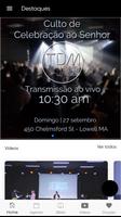 TDM Church Lowell Ekran Görüntüsü 2