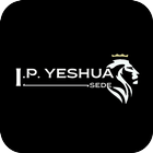 I.P Yeshua أيقونة