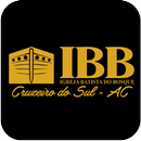 Igreja Batista do Bosque / CZS APK