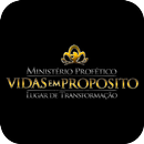 Vidas em Propósito APK