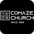Comaze Church ikona
