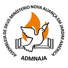 ADMNAJA 圖標