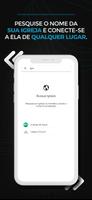 Igreja Smart 포스터