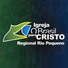 OBPC- REGIONAL RIO PEQUENO 圖標