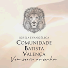 Igreja CBV أيقونة