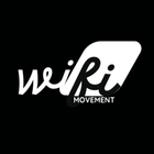 Wifi MOVEMENT आइकन