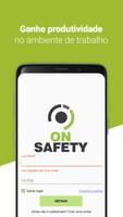 OnSafety poster