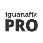 IguanaFix أيقونة