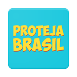 Proteja Brasil アイコン