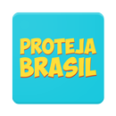 Proteja Brasil aplikacja