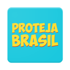 Proteja Brasil 圖標