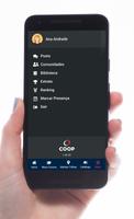 COOP EAD تصوير الشاشة 1