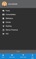 Portal de Treinamento screenshot 1