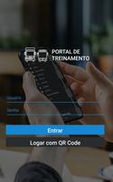 Portal de Treinamento screenshot 2