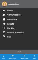 Portal de Treinamento screenshot 3