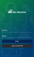 Plataforma São Martinho poster